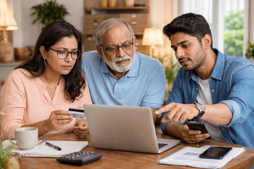 Digital Financial Safety: Protect Yourself from Online Fraud