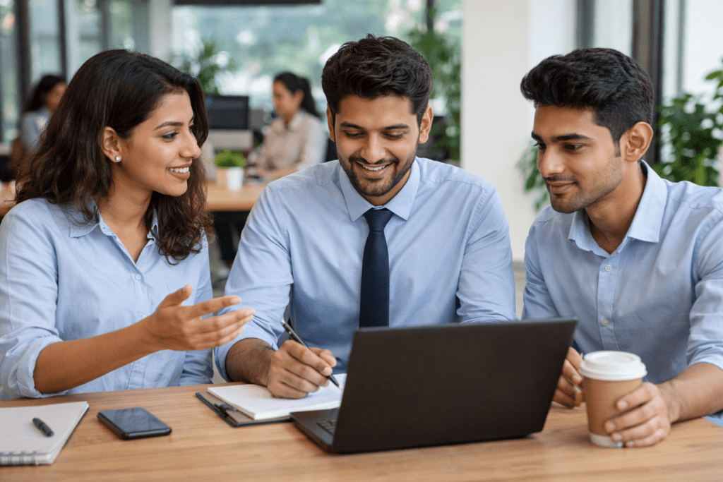 Workplace Readiness Skills Every Young Professional Needs