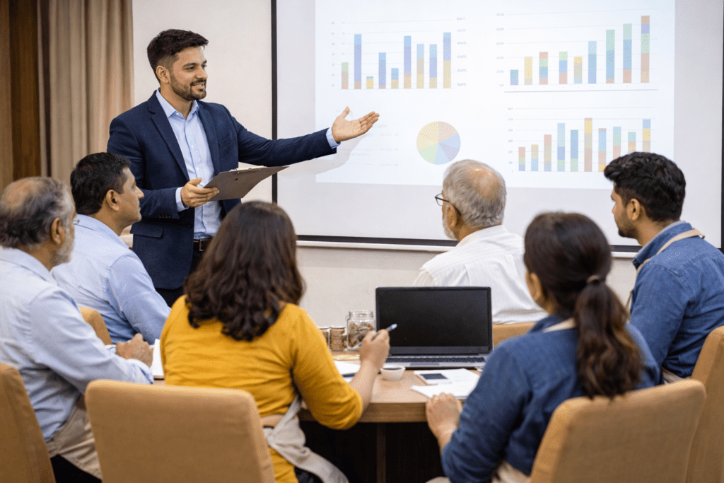 Financial Discipline Tips for Small Business Owners