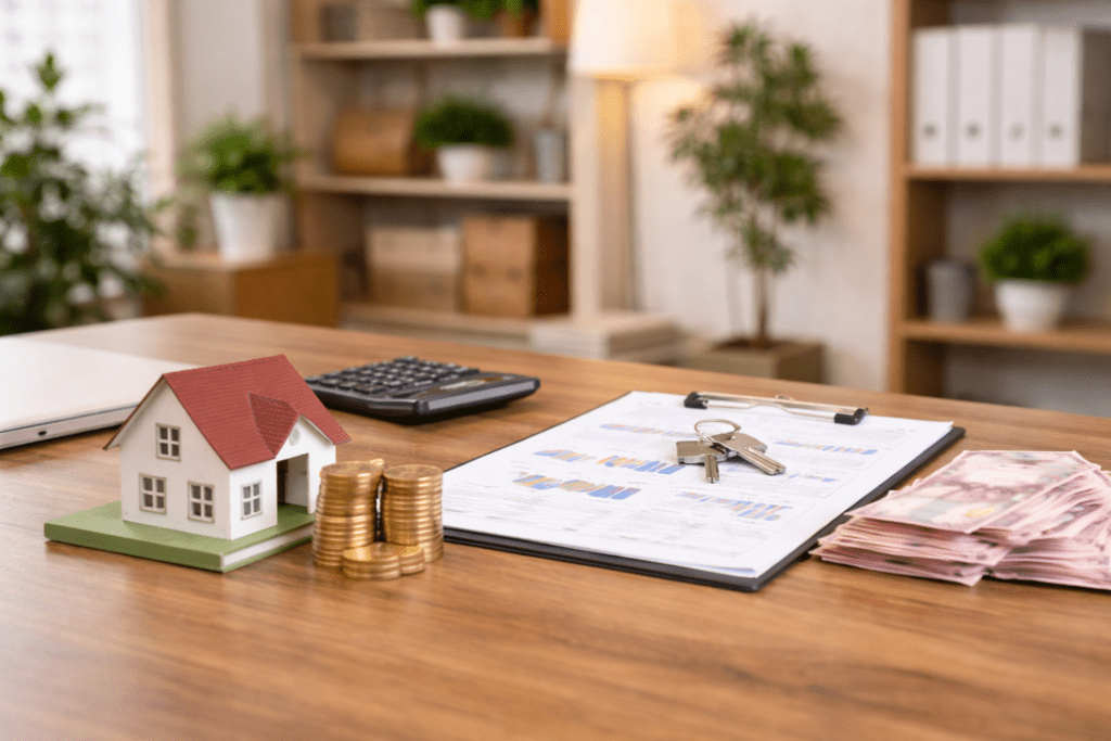 Responsible Borrowing – Key Things to Know Before Taking a Loan