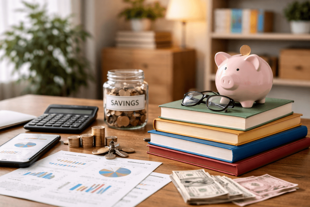 Why Financial Literacy Is Essential in Today’s Economy