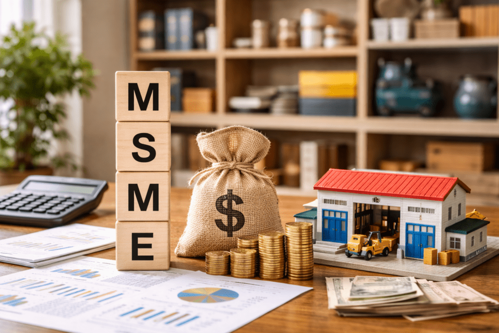 Why MSME Awareness Matters for Economic Growth