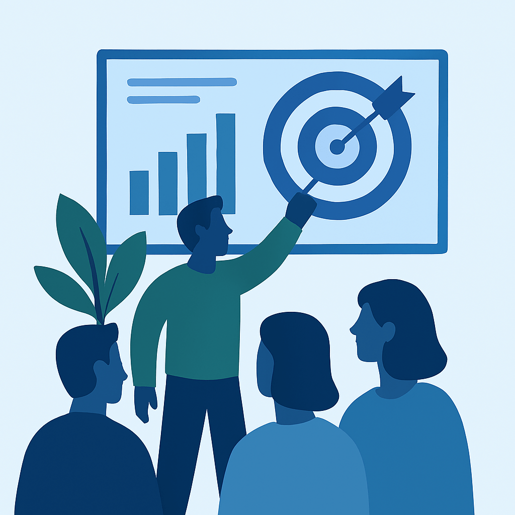 Financial Literacy Workshops Updates